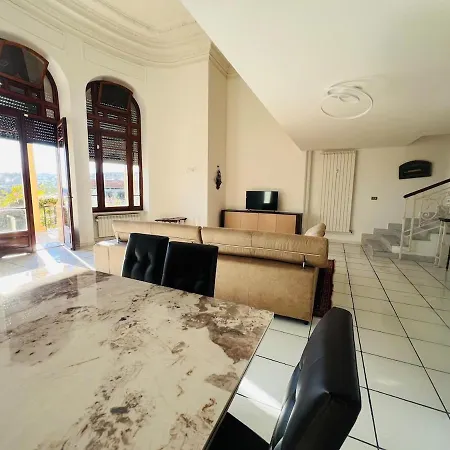 شقة Devachan Luxury -
