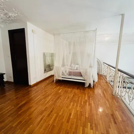 דירה Devachan Luxury - *