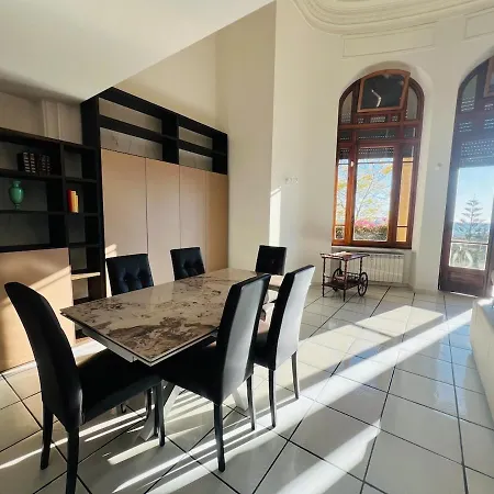 דירה Devachan Luxury -