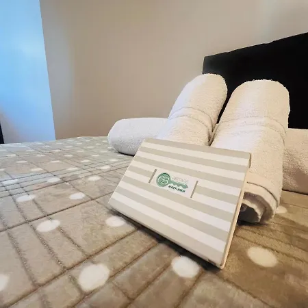 Devachan Luxury - Apartament