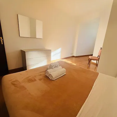 Apartment Devachan Luxury - *