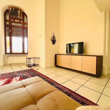 Apartament Devachan Luxury - *