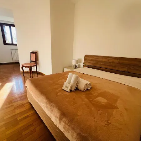Apartament Devachan Luxury -