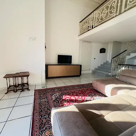 Devachan Luxury - Apartament San Remo