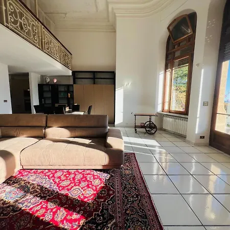 Apartamento Devachan Luxury -