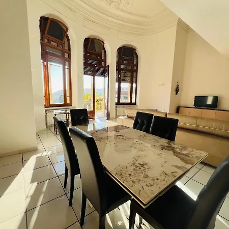 Devachan Luxury - Appartement *